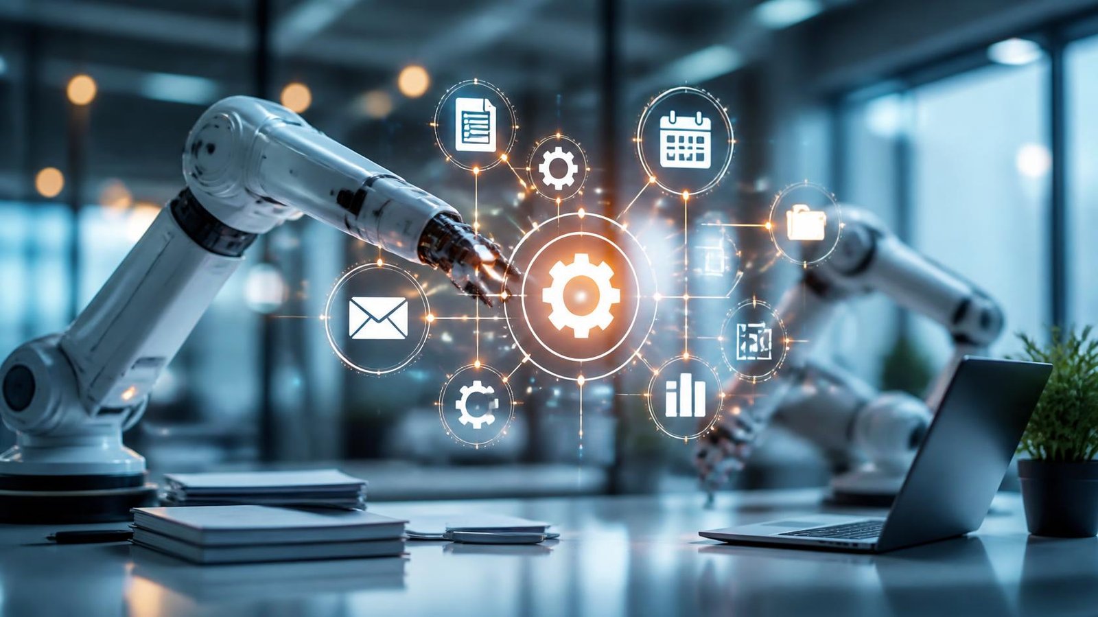 Las automatizaciones indispensables para el emprendedor