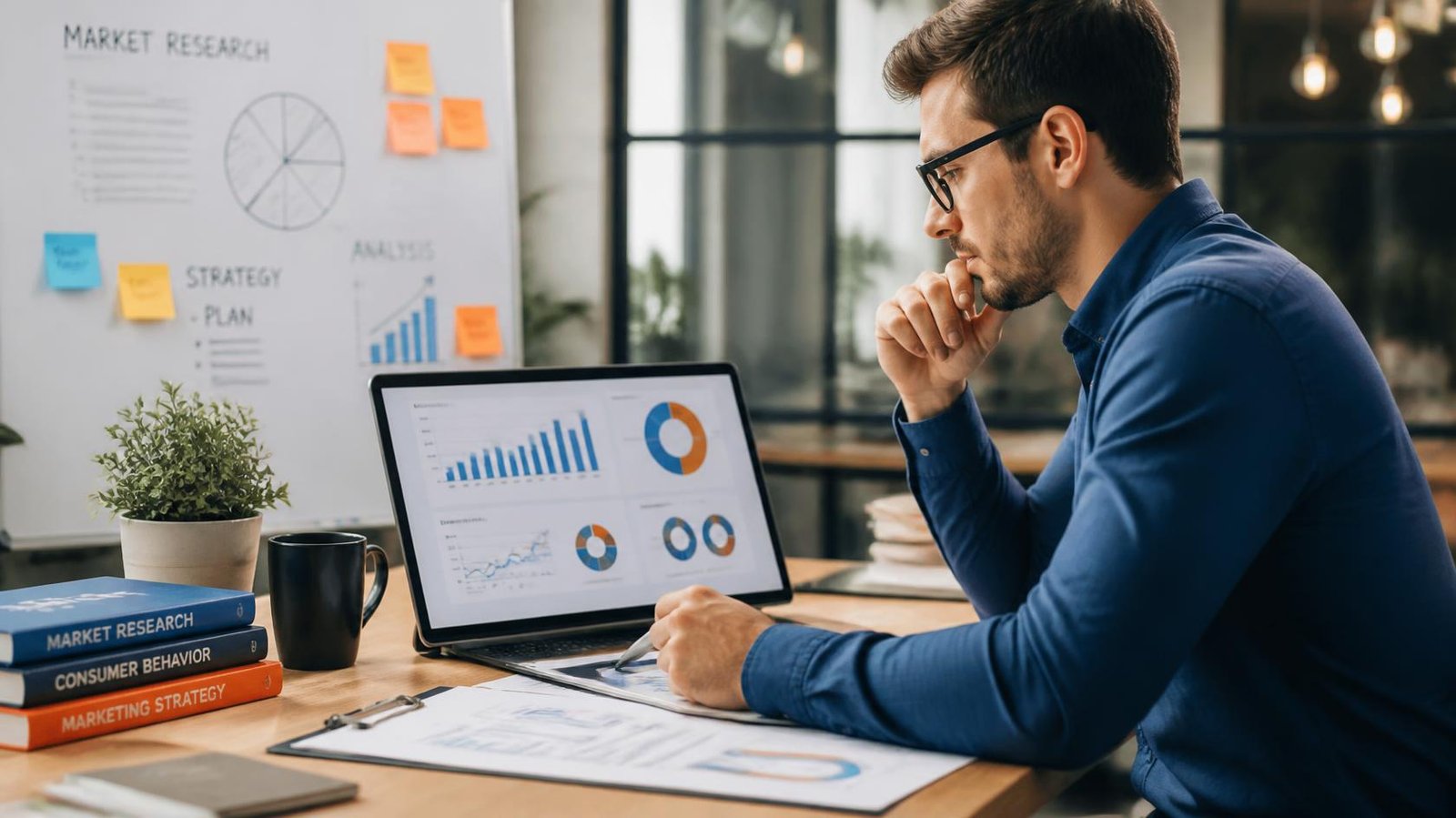 Antes de emprender, hacé estas 5 preguntas a tu mercado