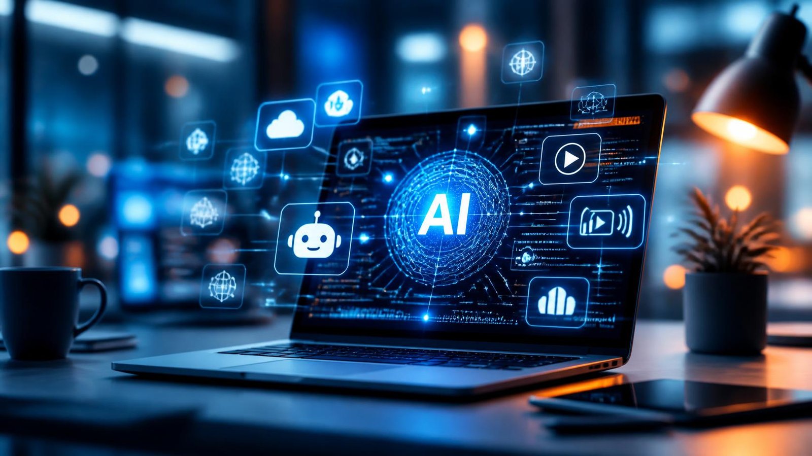 Las tecnologías que todo emprendedor debería tener en el radar